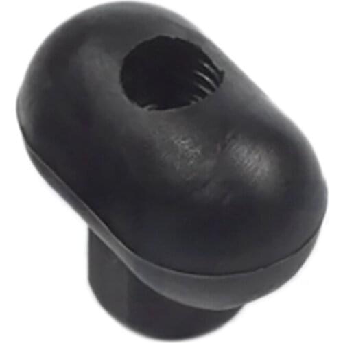 Bicycle Fastening Bolt Bike Catch Ball For Brompton Folding Bike Fixing Buckle Modification Accessories