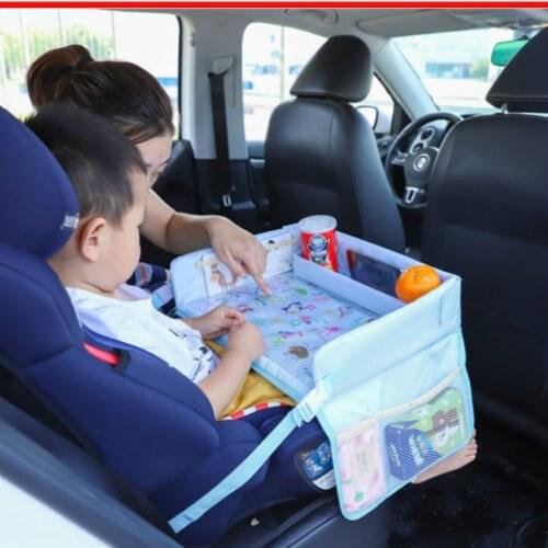 Loveyalty Children's Transport