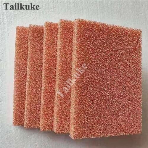 Copper Foam, Battery Grade Copper Foam, Supercapacitor Current Collector, Catalyst