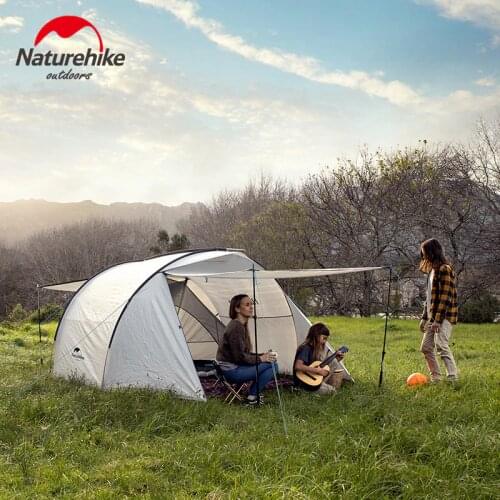 Naturehike Large Tents