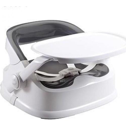 Portable Dining Chair Baby Dining Table Chair Booster Cushion