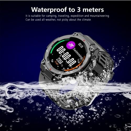 S888 4G Smart Watch Android 7.1 OS MTK6739 Quad Core 3GB 32GB 5.0MP Dual Camera Fitness Tracker Waterproof Wifi GPS Smartwatch