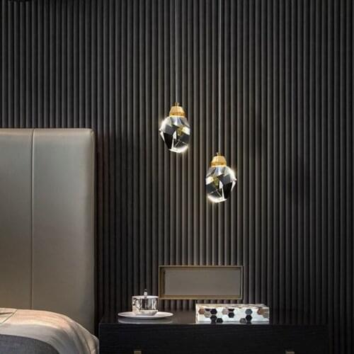 Modern bathroom fixture modern led chandelier cocina accesorio living room decoration потолочный светильник lamparas de techo