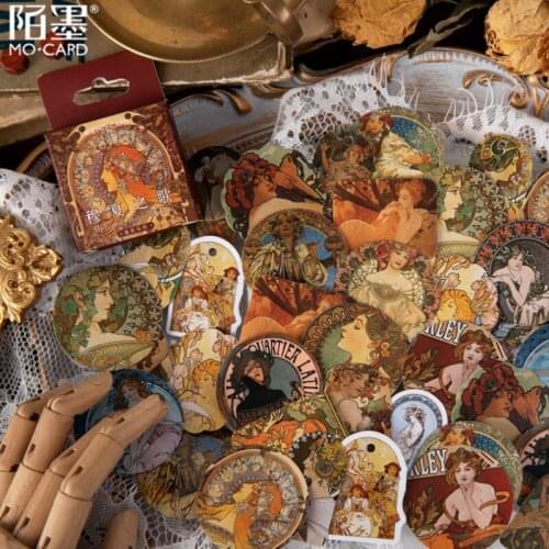 20packs/lot Creative Song Of Stickers Stationery Lovely Adhesive Stickers For Kids Diary Scrapbooking Photo Ablums Free Shipping