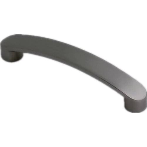 5Pcs/Lot The new modern European rural 1015 hardware manual handle knob crack wardrobe cabinets