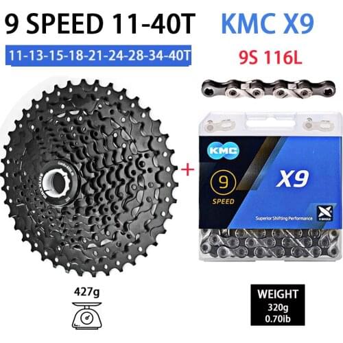 Bicycle Cassettes Aidenkid China
