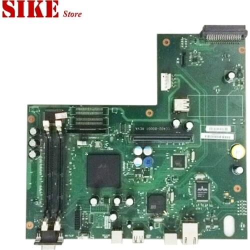 CC402-60001 Logic Main Board Use For HP M9040 M9050 MFP Formatter Board Mainboard