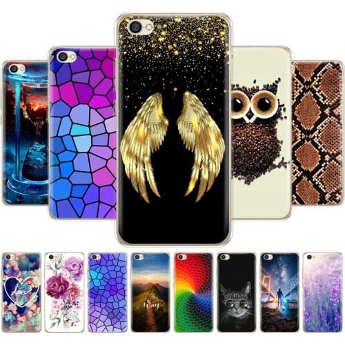 DENZ BRO Phone Cases Xiaomi Redmi 5A