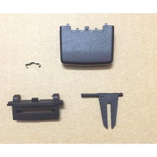 For Mercedes-Benz W166 ML350 ML500 GL350 GL450 GL550 air conditioning A/C air outlet paddle single paddle