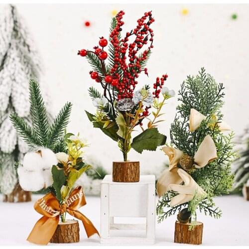 FORXMAS Artificial Christmas Trees