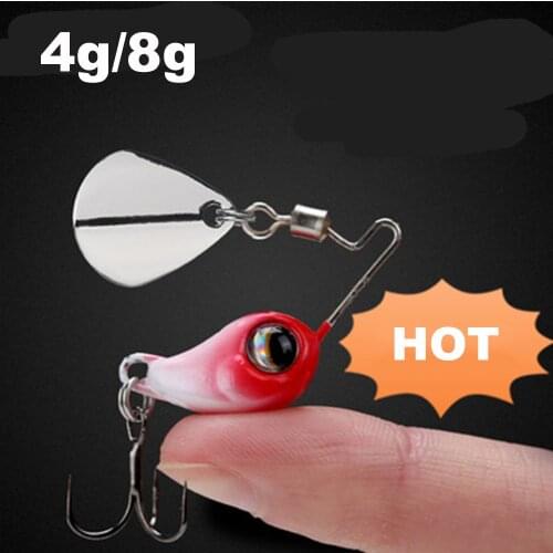 Gootrades Pike Fishing Lure