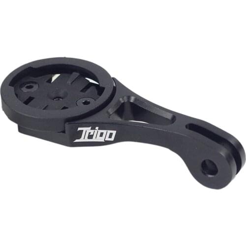 TRIGO Bike Computer Mount for GARMIN WAHOO Elemnt Bolt Computers fit SLR01 TMR01 SLR02 RM01 RM02 Computer Mount