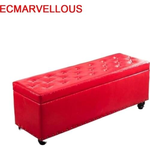 Krukje Fauteuil Living Room Sofa Banquinho Ladder Sgabelli Puf Taburete Pouf Kids Furniture Change Shoes Poef Storage Stool