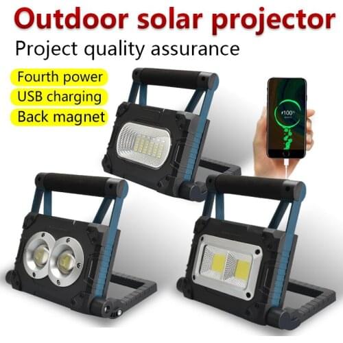 LAYSDA Solar LED Lights