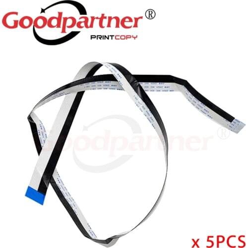 5X Scanner CIS Flat Cable for Canon MF211 MF212 MF215 MF216 MF217 MF221 MF222 MF223 MF224 MF226 MF227 MF229 MF231 MF232 MF235