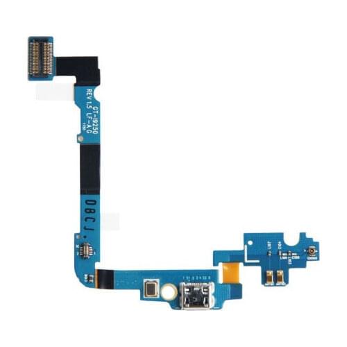 Flat cable connector charging for Galaxy Nexus I9250 Dock Caria