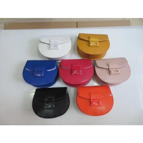 New High quality Genuine leather handbags Women Golden chain Bag Luxury designer woman handbag fashion 100% cowhide shoulder bag