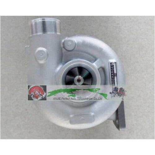 TURBO For ISUZU Construction machine Fork lift EET0007 Excavator Skid Loader 4JG1T 3.1L HT12-17A 047-278 8972389791 Turbocharger