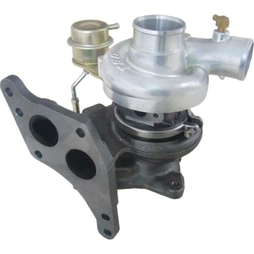 RHF55 VF37 VG440027 VA440027 14411AA542 14411AA541 14411AA540 Turbocharger For Subaru Impreza WRX Wagon 4-Door 2003 2004 2005