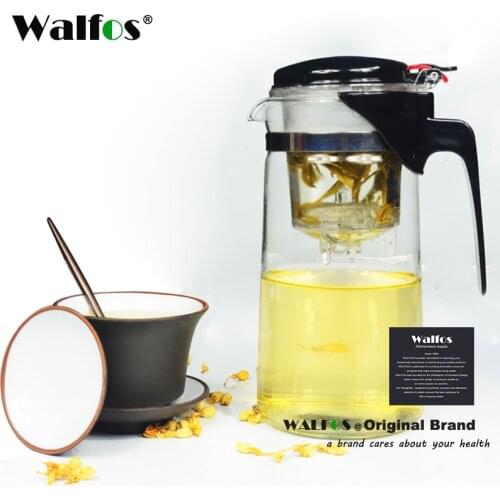 Китайские заварочные чайники Walfos China At AliExpress
