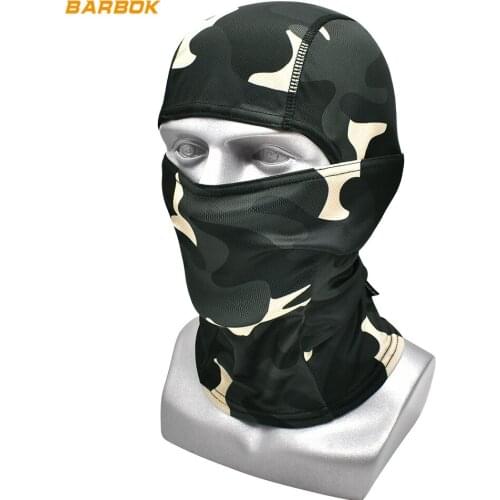 WOSAWE Breathable Mesh Men MTB Motorcycle Helmet Inner Caps Anti-Sweat Hat Thin Motocross Racing Ski Under Helmet Lining Caps