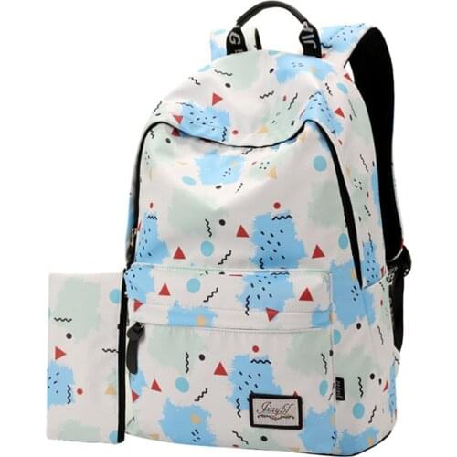 ZIRANYU Women's Hiking Backpacks