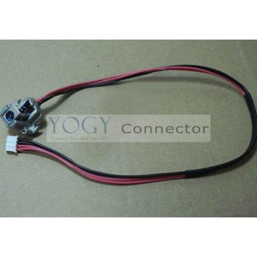 10x New DC Jack with Cable fit for Acer AS8920 8930 6048 6671 8920G