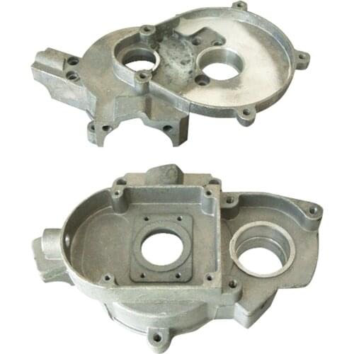 8mm 80cc Engine Studs Crankcase Crank Case Motorized Bicycle Dirt Bike