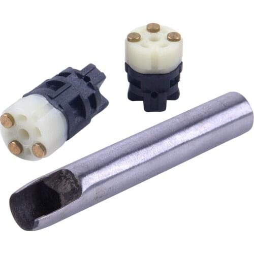 CITALL Car Auto Transmission 722.9 Control Module Sensor Y3/8n1 & Y3/8n2 And Punch Tool Kit Fit For Mercedes Benz 7G CLK CLS