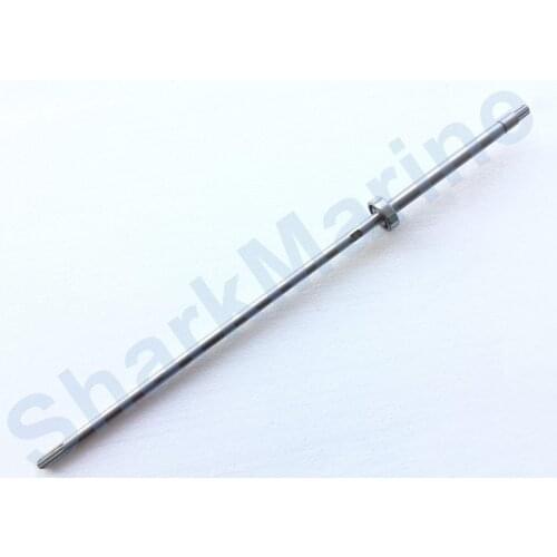 Driveshaft 3B2-64301-0 for TOHATSU outboard 6/8/9.8HP