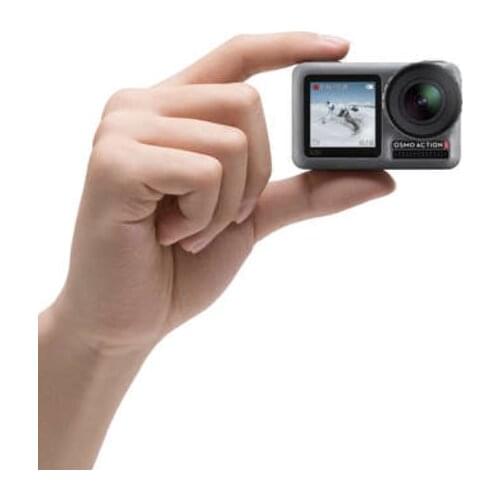 DJI Osmo 4k Action camera action 4k