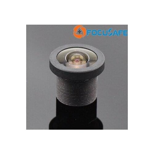 Focusafe Hot selling 1.3 Megapixel Board Lens 2.1mm 170.3degree with 1/3" for IP Security Camera