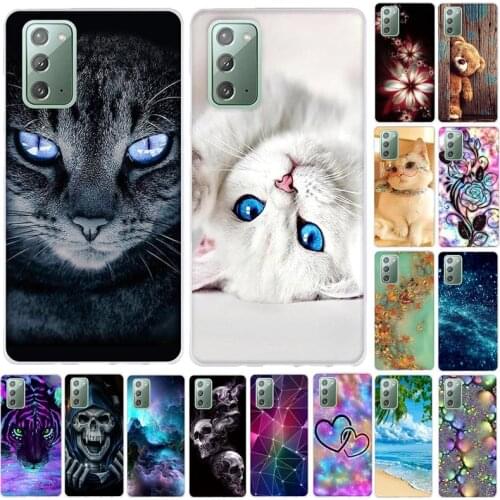 Hellonihao Phone Cases Samsung Galaxy Note 20