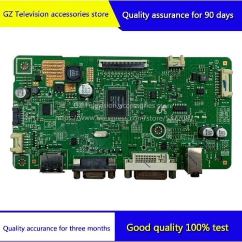 Good quality for S24C65UXW LS24C65UXWF/EN driver board SC450/SC460 BN41-01953A BN41-01953 motherboard