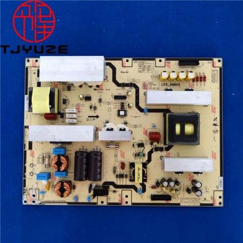 Good Test BN44-00478A Power Supply Board LH55UDCPPLBB/ZA LH55UDCPLBB/ZA LH55UDEHLBB/EN LH55UHFHLBB LFD_SNB55 BN44-00478
