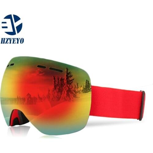 HZYEYO Ski Goggles