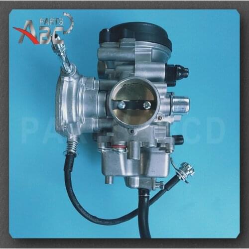 Carburetor For Yamaha WOLVERINE 350 2006 2007 2008 2009 Carb YFM350 Hisun 400ATV, UTV Hisun 500ATV
