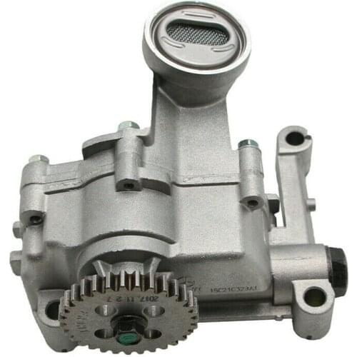 Oil Pump FOR Forte FOR Elantra K5 YF IX35 OEM 213102G011 2010-2013 Engine oil pump 21310-2G011