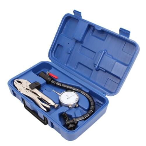 Miling Inspection Mirror With Telescopic Arm