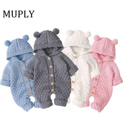 MUPLY Clothes For Newborn Boys