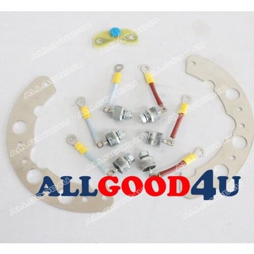 ALT461KD001 GP461 diode Kits for Leroy Somer LSA471 LSA461/462 LSA472