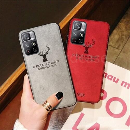 NBYST Phone Cases Xiaomi Redmi Note Prime