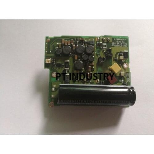 Original 550D T2i Kiss Digital X4 DC/DC Power Board Flash Board For Canon 550D T2i Kiss Digital X4