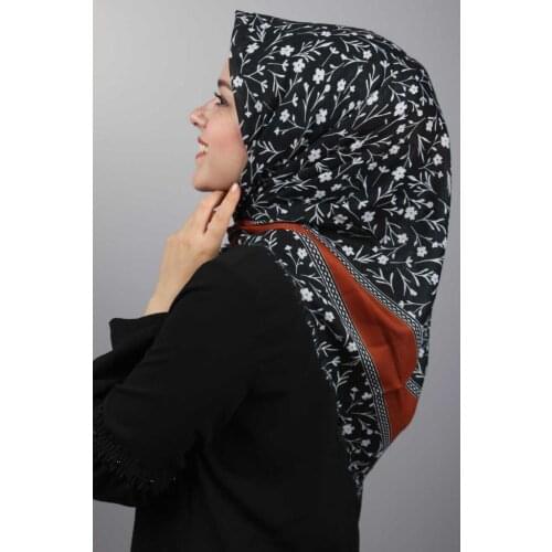 POLOİST DISASSEMBLY CHEESECLOTH DESEN-88 - RENK-04