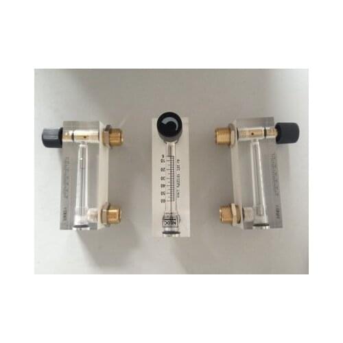 High pressure flowmeter flowmeter special flow meter factory custom flow meter to sample processing