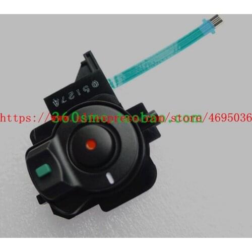 Repair Parts For Sony PXW-X160 PXW-X180 Power Switch Block Ass'y