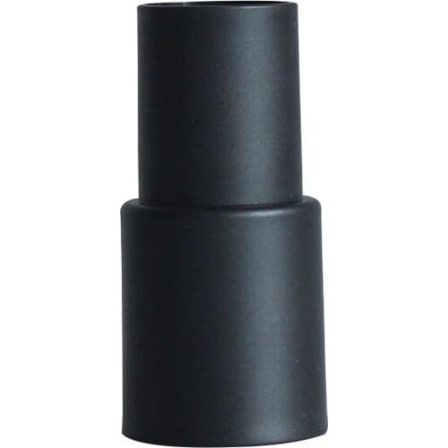 1Pcs Vacuum Cleaners Parts Universal Adapter Tube Connector Replacement Parts 1.25inch To 1.37inch For Philips Dyson Bissell