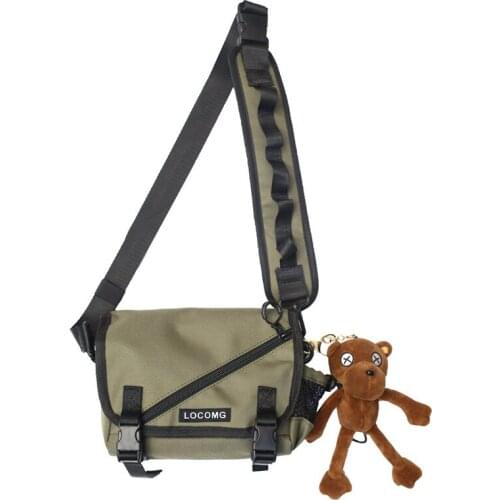 YOOFISH Women's Messenger Bags