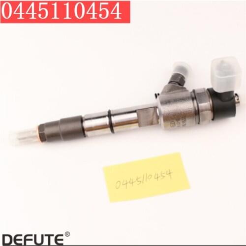 0 445 110 454 Diesel common rail fuel injector 0445110454