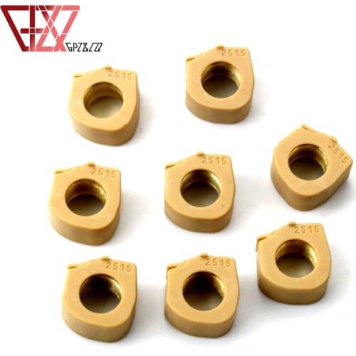 8pc Performance Variator Roller Weights 18gram 25x15mm for YAMAHA T Max 500 T-Max 530 Majesty 400 Majesty ABS 400 Majest